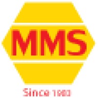 MMS Equipment Rental and Maintenance logo, MMS Equipment Rental and Maintenance contact details