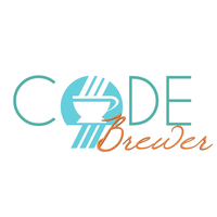 CodeBrewer logo, CodeBrewer contact details