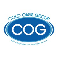 COG General Contracting Company Limited, member of Al Rushaid Group logo, COG General Contracting Company Limited, member of Al Rushaid Group contact details