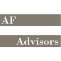 AF Advisors logo, AF Advisors contact details