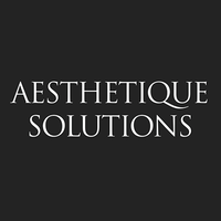 Aesthetique Solutions logo, Aesthetique Solutions contact details