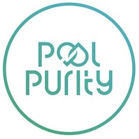 Pool Purity logo, Pool Purity contact details