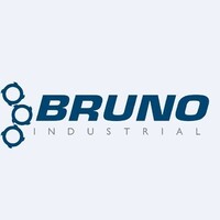 Bruno Industrial logo, Bruno Industrial contact details