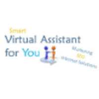 Smart Virtual Assistant For You - Helping Business Owners Get Back to Doing What They Love! logo, Smart Virtual Assistant For You - Helping Business Owners Get Back to Doing What They Love! contact details