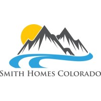 Smith Homes logo, Smith Homes contact details