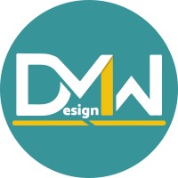 DMW Design logo, DMW Design contact details