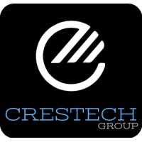 Crestech Group logo, Crestech Group contact details