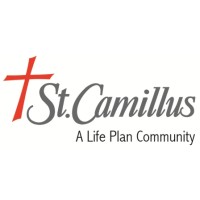 St. Camillus logo, St. Camillus contact details