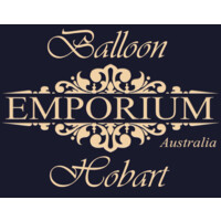 BALLOON EMPORIUM HOBART logo, BALLOON EMPORIUM HOBART contact details