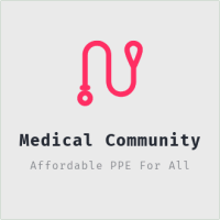 Medical Community logo, Medical Community contact details