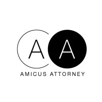 Amicus Attorney logo, Amicus Attorney contact details