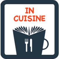 In Cuisine logo, In Cuisine contact details