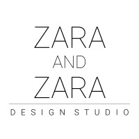 ZARA AND ZARA DESIGN STUDIO logo, ZARA AND ZARA DESIGN STUDIO contact details