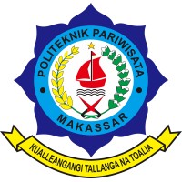 Poltekpar Makassar logo, Poltekpar Makassar contact details