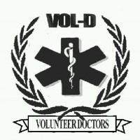 Volunteer Doctors Sulawesi Selatan logo, Volunteer Doctors Sulawesi Selatan contact details