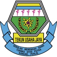 Sekolah Menengah Sains Tuanku Syed Putra logo, Sekolah Menengah Sains Tuanku Syed Putra contact details