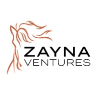 ZAYNA Ventures logo, ZAYNA Ventures contact details