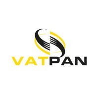 VATPAN logo, VATPAN contact details