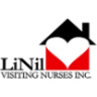 Linil Visiting Nurses, Inc. logo, Linil Visiting Nurses, Inc. contact details