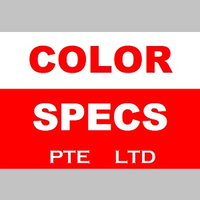 Color Specs Pte Ltd logo, Color Specs Pte Ltd contact details