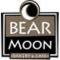 Bear Moon Bakery Inc logo, Bear Moon Bakery Inc contact details