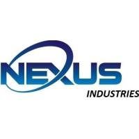 NEXUS INDUSTRIES logo, NEXUS INDUSTRIES contact details