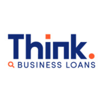 Think Business Loans logo, Think Business Loans contact details