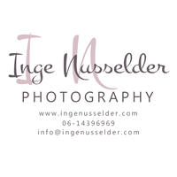 Inge Nusselder Photography logo, Inge Nusselder Photography contact details