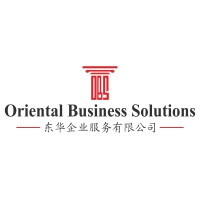 Oriental Business Solutions logo, Oriental Business Solutions contact details