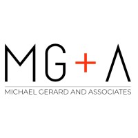 Michael Gerard and Associates logo, Michael Gerard and Associates contact details