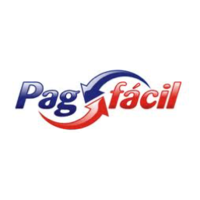 PagFacil logo, PagFacil contact details