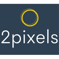 2pixels logo, 2pixels contact details