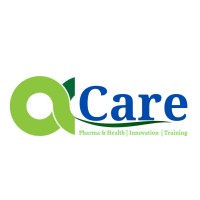 Qcare Health Group logo, Qcare Health Group contact details