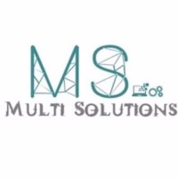 MULTI SOLUTIONS logo, MULTI SOLUTIONS contact details