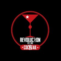 Revolucion Cocktail Group logo, Revolucion Cocktail Group contact details