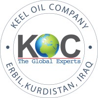 Keel Oil Company logo, Keel Oil Company contact details