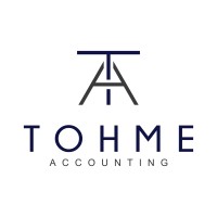 Tohme Accounting logo, Tohme Accounting contact details