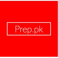 Prep.pk logo, Prep.pk contact details