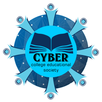 Cyber College Educational Society logo, Cyber College Educational Society contact details