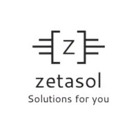 Zetasol logo, Zetasol contact details