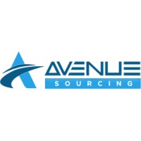 Avenue Sourcing logo, Avenue Sourcing contact details