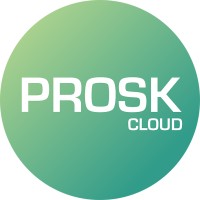 ProskCloud logo, ProskCloud contact details