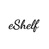 eShelf logo, eShelf contact details