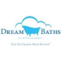 Dream Baths logo, Dream Baths contact details