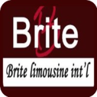 Brite Limousine logo, Brite Limousine contact details