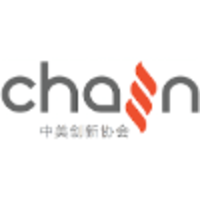 China America Innovation Network logo, China America Innovation Network contact details