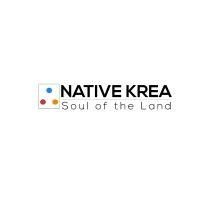 Native Krea logo, Native Krea contact details