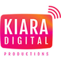 Kiara Digital Productions logo, Kiara Digital Productions contact details