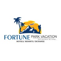 Fortune Park Vacation logo, Fortune Park Vacation contact details