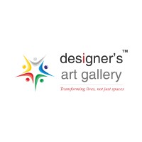 Designer's Art Gallery logo, Designer's Art Gallery contact details